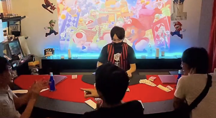 【大阪・難波】デートにおすすめなバー マジックバー イレブン