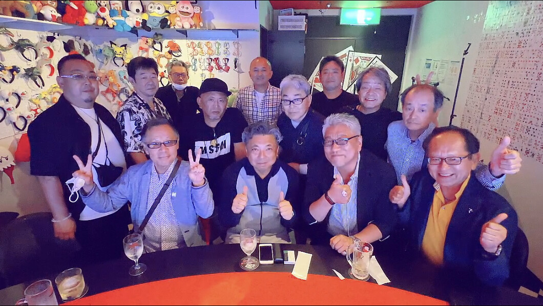 マジックバー 大阪・難波 デートにおすすめなバー