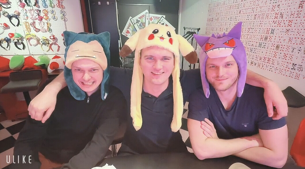 マジックバー 大阪・難波 デートにおすすめなバー