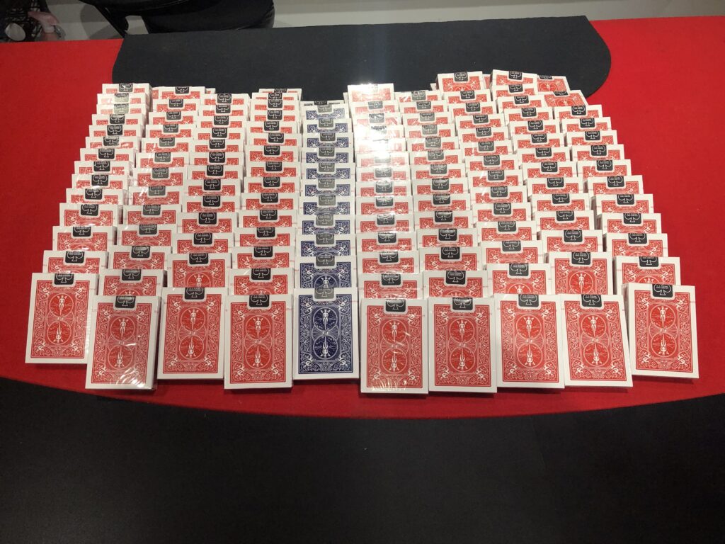 【大阪・難波】デートにおすすめなバー マジックバー イレブン