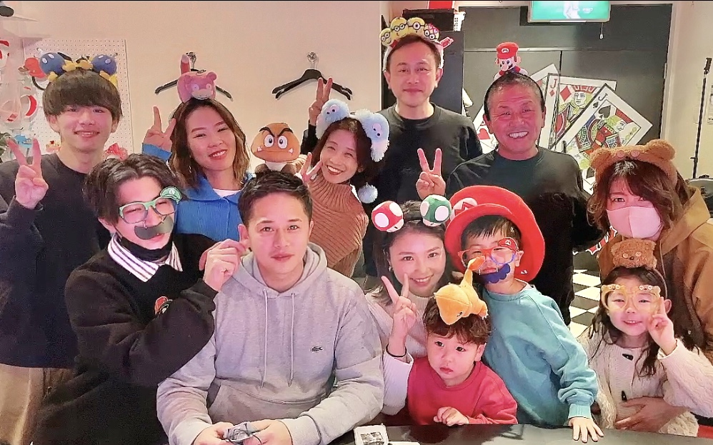 マジックバー 大阪・難波 デートにおすすめなバー