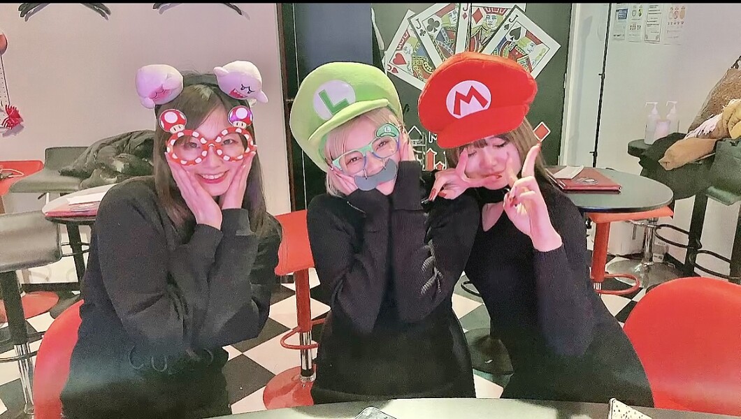 マジックバー 大阪・難波 デートにおすすめなバー