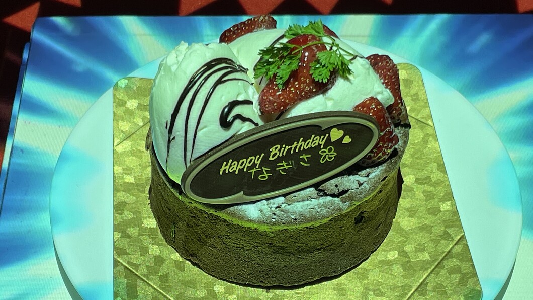 誕生日サプライズ 大阪