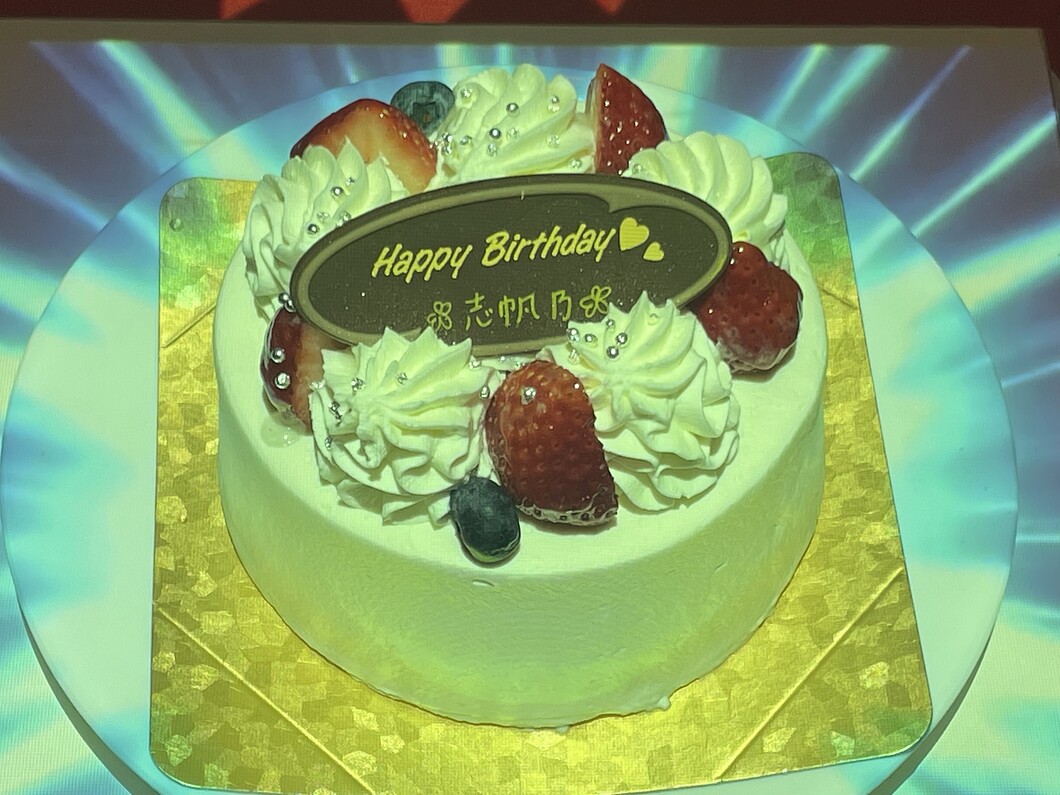 誕生日サプライズ 大阪