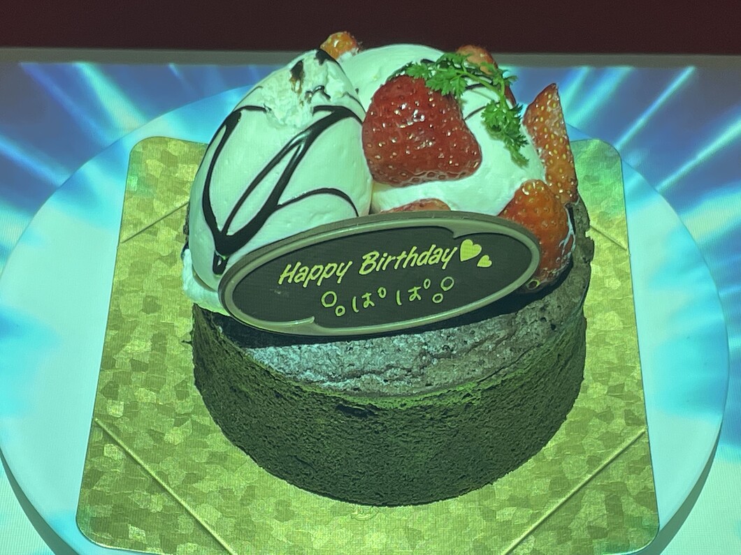 誕生日サプライズ 大阪