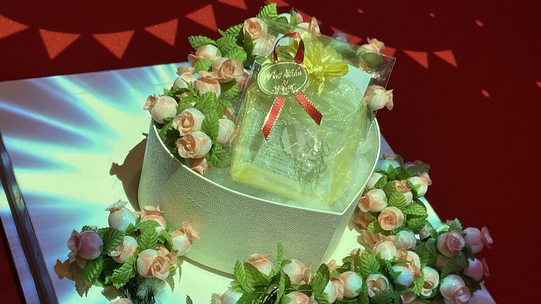 誕生日サプライズ 大阪