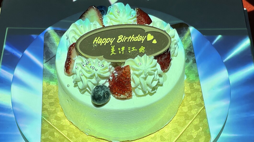 誕生日サプライズ 大阪