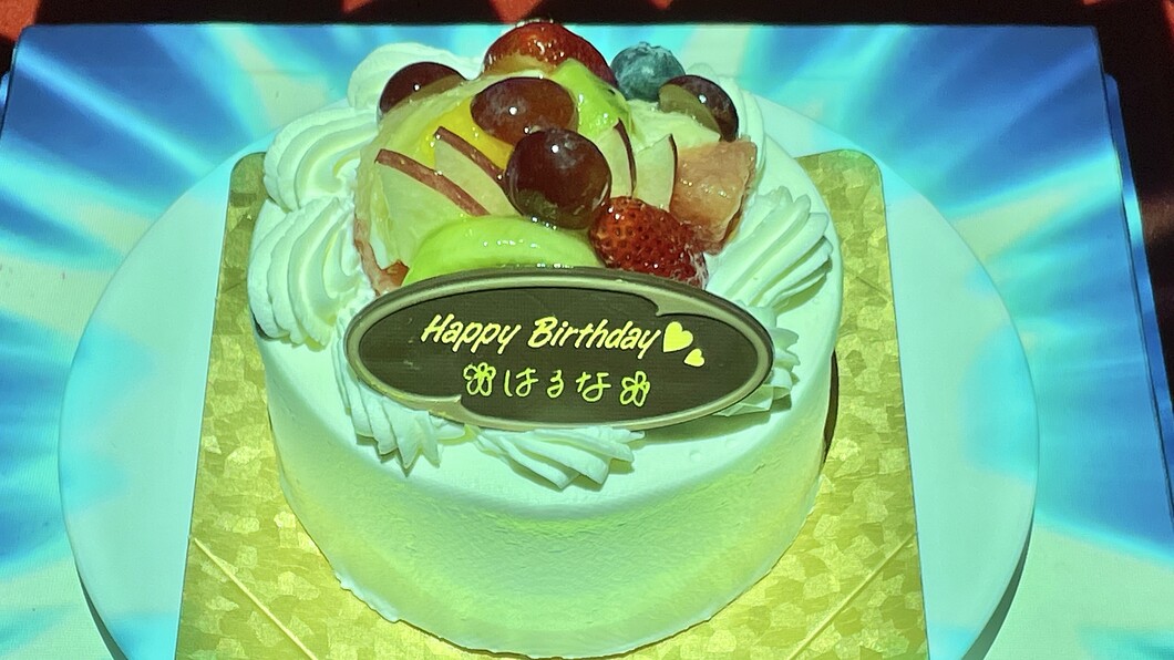 誕生日サプライズ 大阪