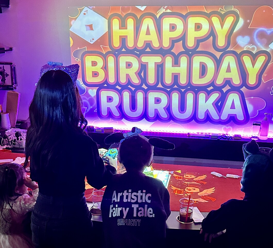 誕生日サプライズにおすすめのお店｜大阪・難波・心斎橋のマジックバーELEVEN