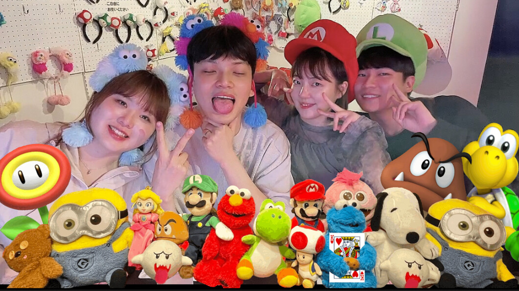 マジックバー 大阪・難波 デートにおすすめなバー