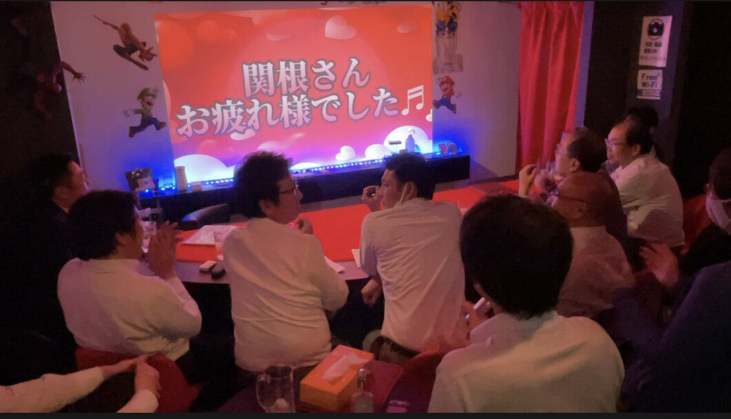 マジックバー 大阪・難波 デートにおすすめなバー