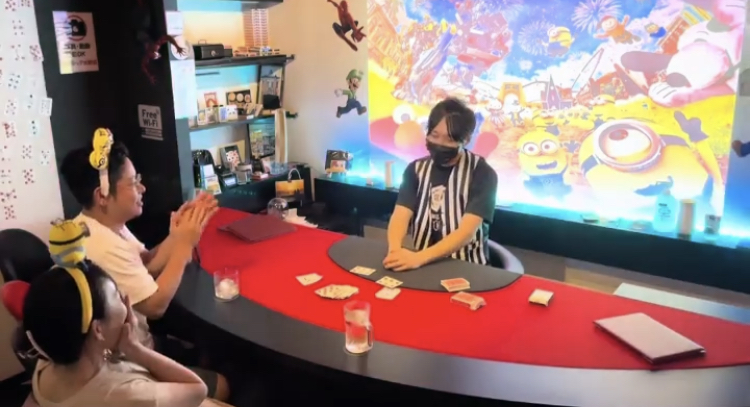 大阪旅行 デート