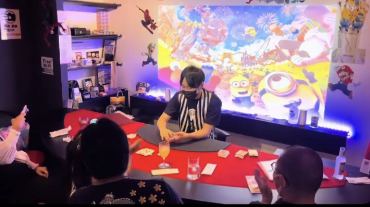 大阪旅行 デート