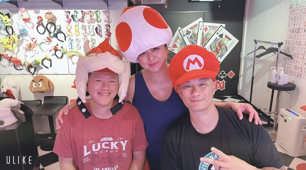 マジックバー 大阪・難波 デートにおすすめなバー