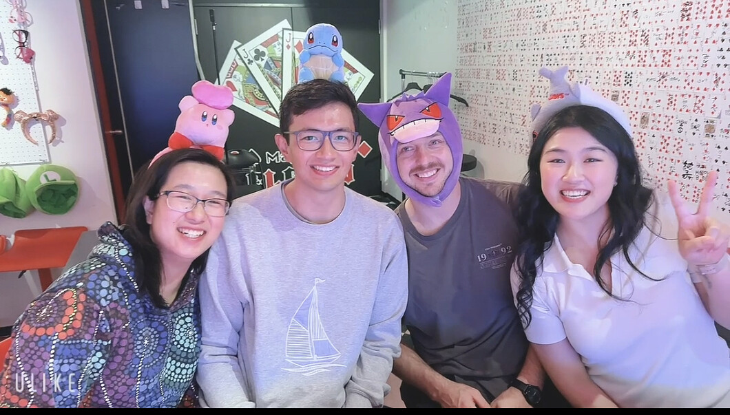 マジックバー 大阪・難波 デートにおすすめなバー