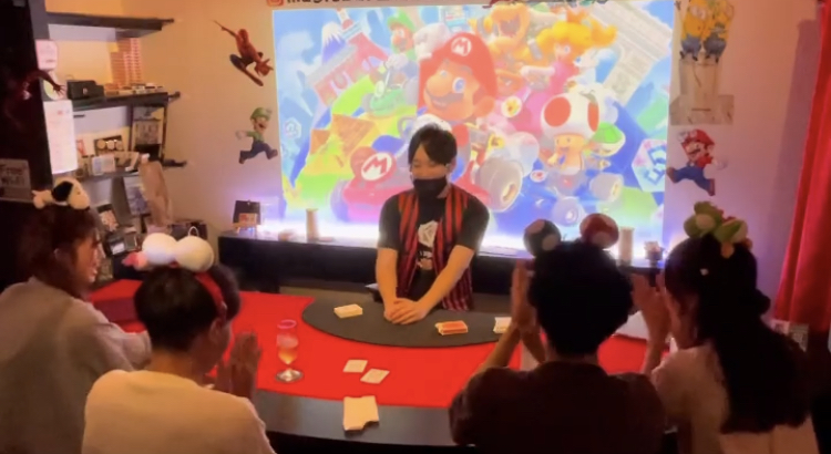 大阪旅行 デート