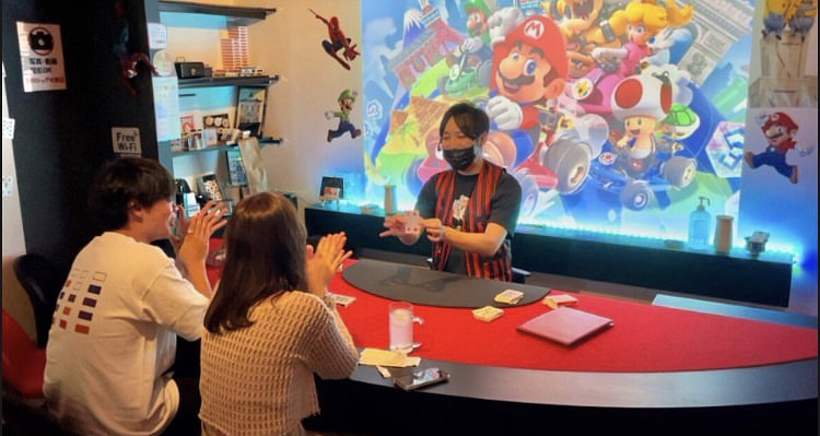 大阪旅行 デート