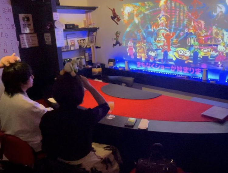 【大阪・難波】デートにおすすめなバー マジックバー イレブン