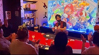 【大阪・難波】デートにおすすめなバー マジックバー イレブン