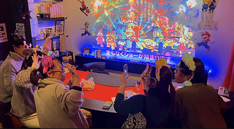 【大阪・難波】デートにおすすめなバー マジックバー イレブン